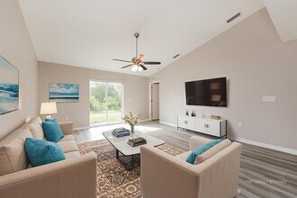 9077 Aegean Cir in Lehigh Acres, FL - Building Photo - Building Photo