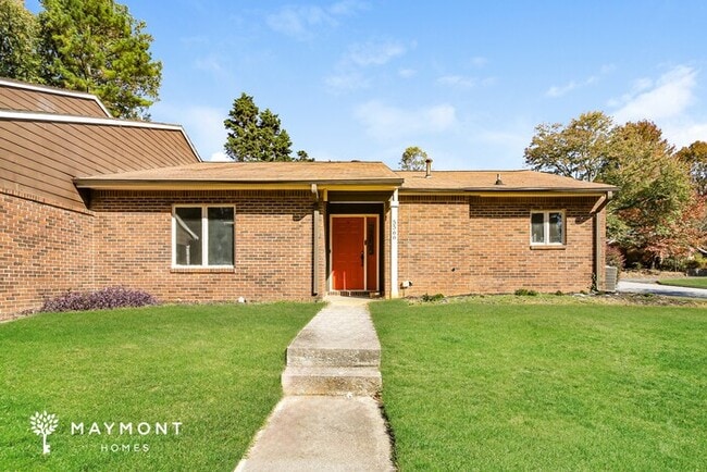 property at 5566 Circlestone Ln