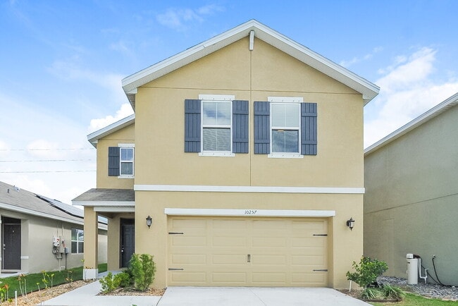 property at 10257 Geese Trail Cir