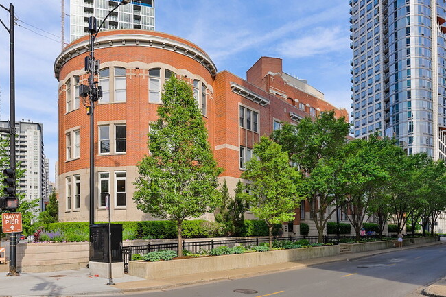 501 N Kingsbury St in Chicago, IL - Building Photo - Building Photo