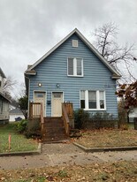 535 Archer Ave in St. Joseph, MI - Building Photo