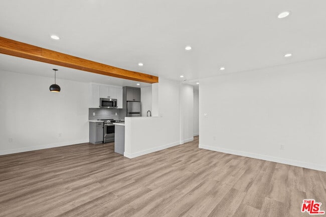 property at 6350 Willoughby Ave