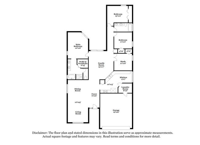 721 Stonewyk Way in Kissimmee, FL - Building Photo - Building Photo