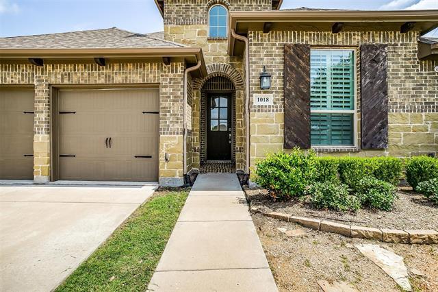 1018 Hoxton Ln in Forney, TX - Building Photo - Building Photo