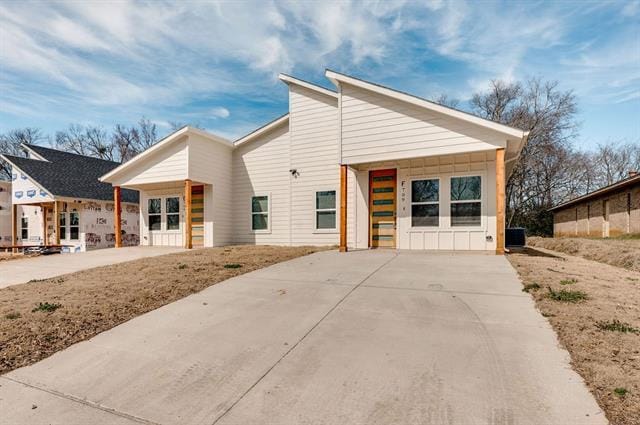 property at 709 Fuller St