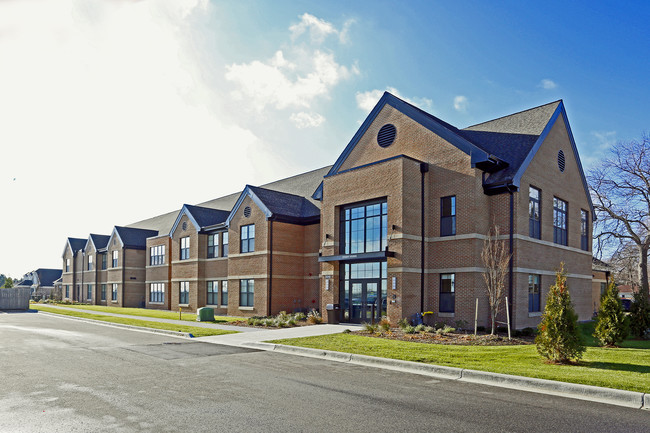 Baker Student Housing