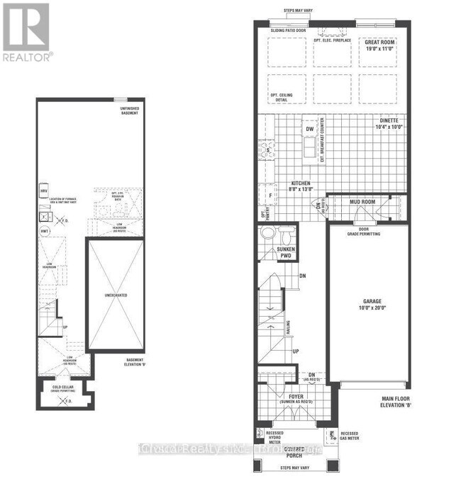 72 Haldimand Cres in Vaughan, ON - Building Photo - Building Photo