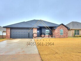 5109 SE 85th St in Oklahoma City, OK - Building Photo
