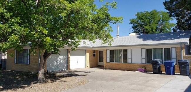11613 Palm Springs Ave NE in Albuquerque, NM - Building Photo - Building Photo