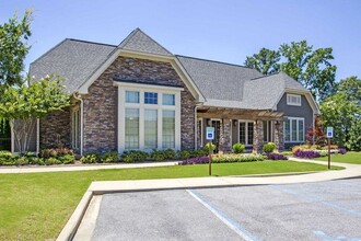 Century Lakeshore Crossings in Birmingham, AL - Building Photo - Building Photo