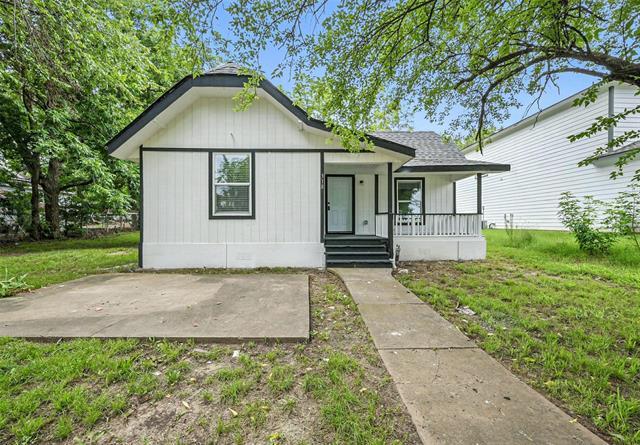 property at 318 E Shepherd St