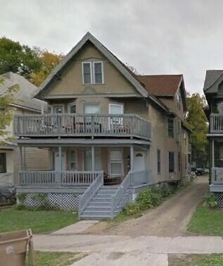 511 W Mifflin St in Madison, WI - Building Photo