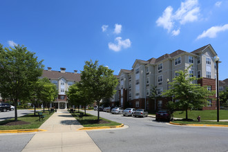 Windsor Crossing Senior Apartments, 62+ in Suitland, MD - Building Photo - Building Photo