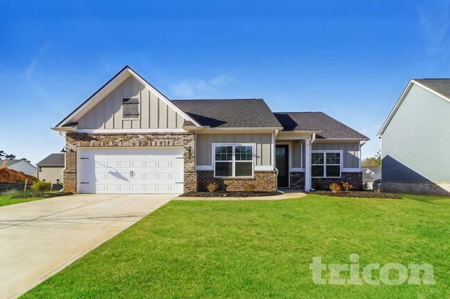 property at 3432 Arabian Farm Ln