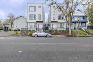 1618 S G St in Tacoma, WA - Building Photo