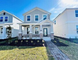 11756 Language Wy in Orlando, FL - Building Photo