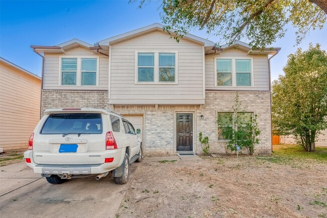 19839 Rustic Lake Ln in Cypress, TX - Foto de edificio - Building Photo