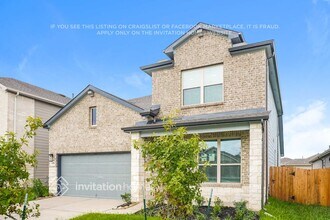 13510 Maltessa Dr in Magnolia, TX - Foto de edificio - Building Photo