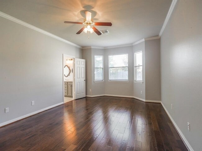 property at 5511 Wild Milberry Dr
