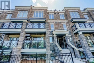 10 Westmeath Ln in Markham, ON - Building Photo - Building Photo