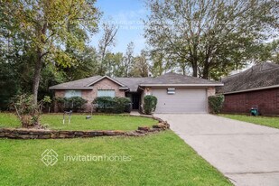 203 Shale Run Pl in Spring, TX - Building Photo