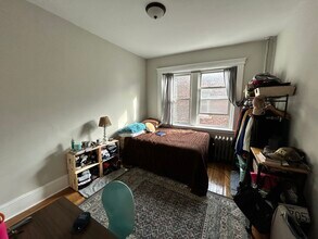 38 Hemenway St, Unit 37 in Boston, MA - Foto de edificio - Building Photo