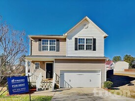 312 Sequoia Dr in Clayton, NC - Building Photo