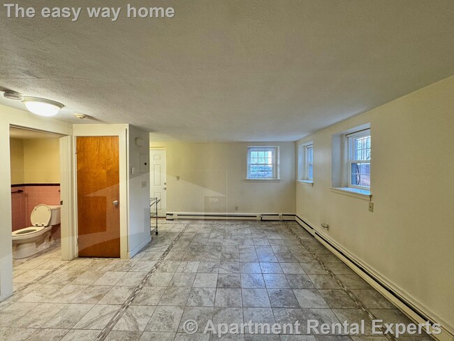 property at 15 Highland Ave