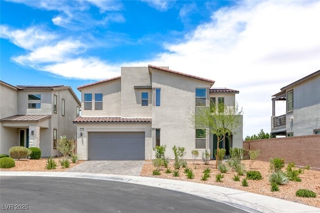 1038 Delbrook Ave in Henderson, NV - Building Photo - Building Photo