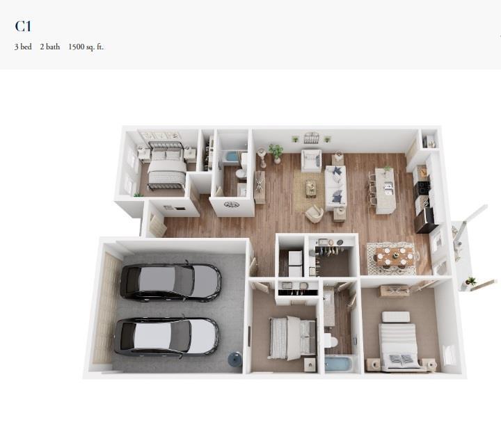 2601 S County Rd in Midland, TX - Foto de edificio