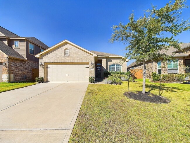 15427 Crathie Bend Dr in Atascocita, TX - Building Photo - Building Photo