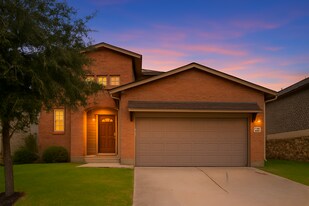 7611 Presidio Haven in Boerne, TX - Building Photo