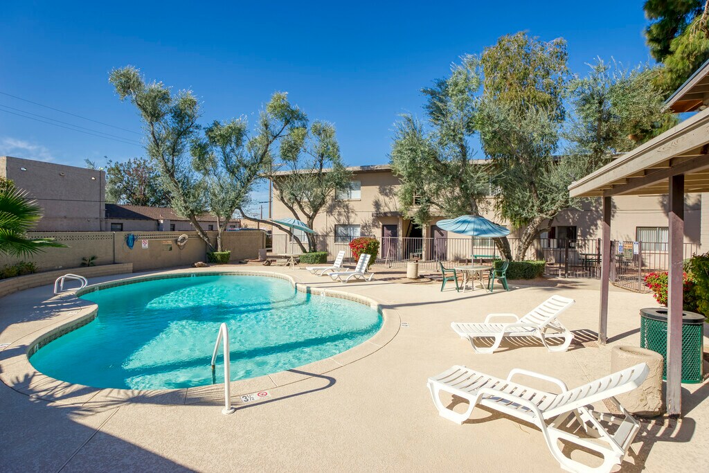 Pennytree Mesa, AZ Apartments