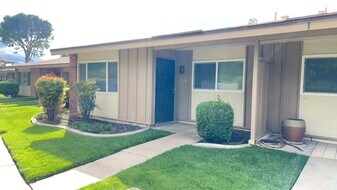 22745 Palm Ave in Grand Terrace, CA - Building Photo