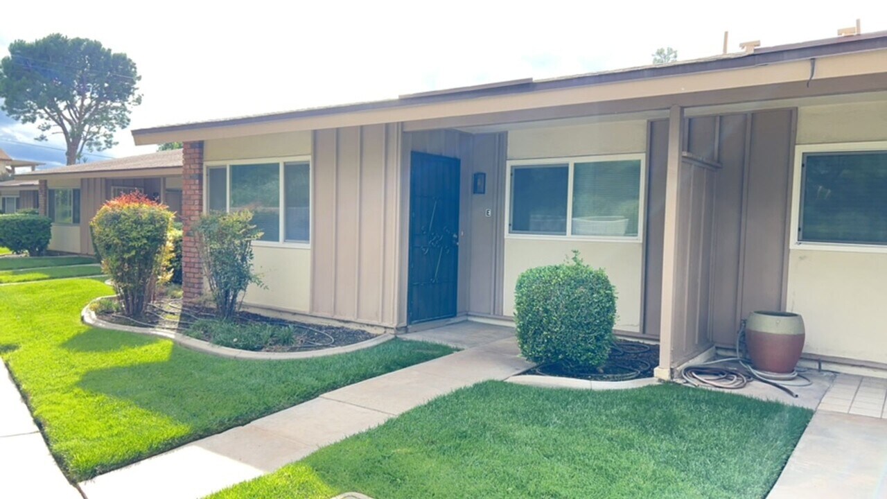 22745 Palm Ave in Grand Terrace, CA - Building Photo