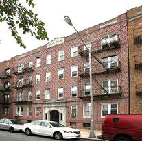 1718-1724 66th St Apartments