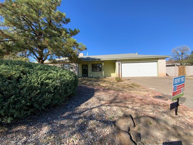 property at 1650 Domain Loop SE