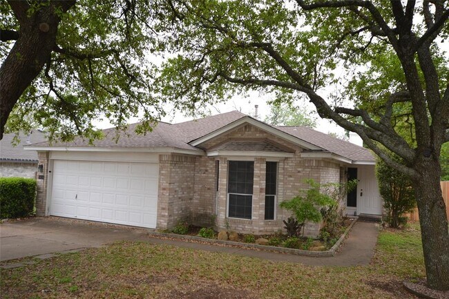 property at 1010 Brashear Ln
