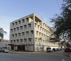 2001 Canal St Apartments