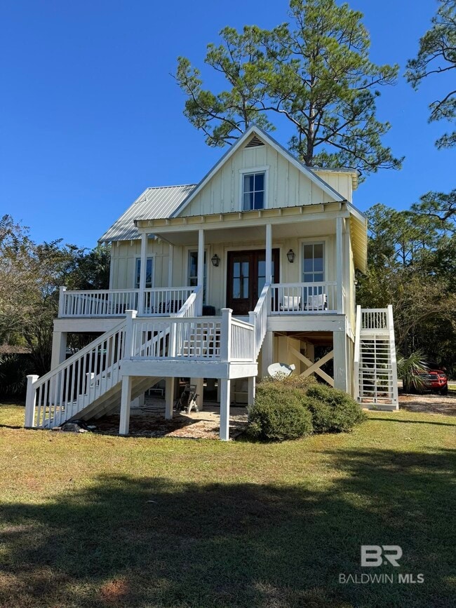 12873 Co Rd 1 in Fairhope, AL - Building Photo - Building Photo