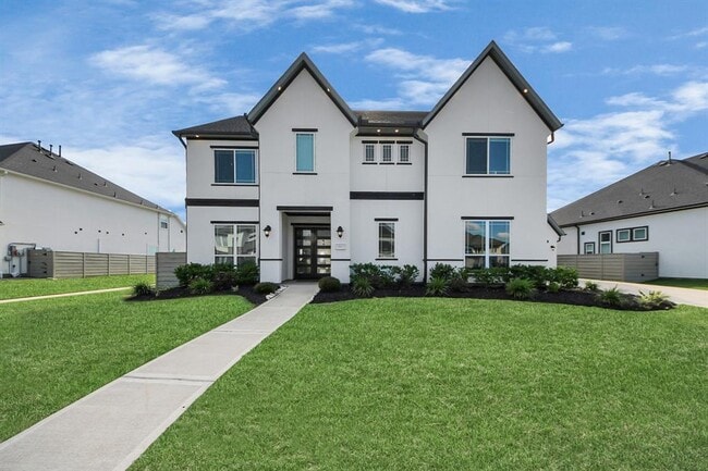 4914 Olive Province Ln in Manvel, TX - Building Photo - Building Photo