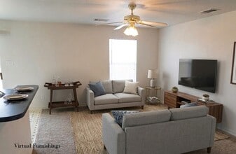 2607 Schwald Rd in Killeen, TX - Building Photo - Building Photo