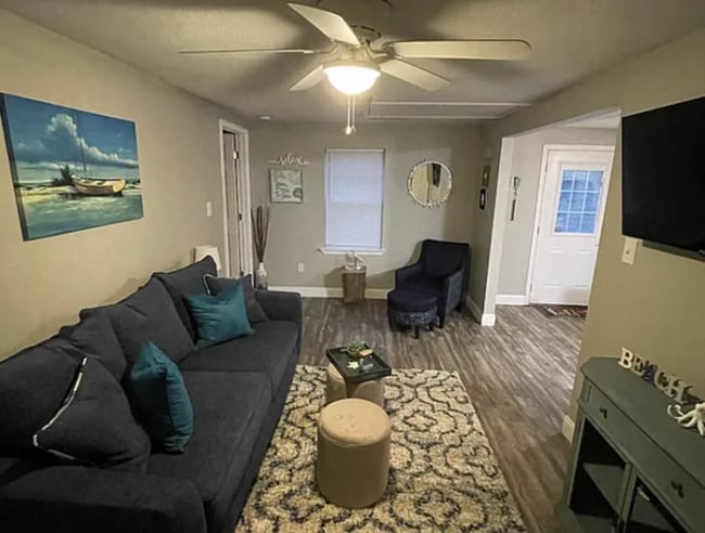 property at 2200 S Fort Apache Rd