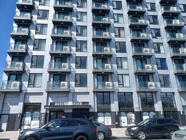 property at 42-70-65 65th St