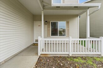 12811 NE 49TH WAY in Vancouver, WA - Building Photo - Building Photo