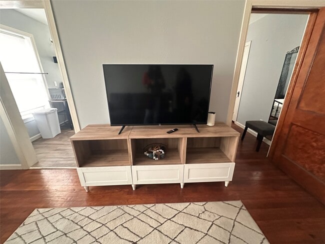 property at 4302 Polk St