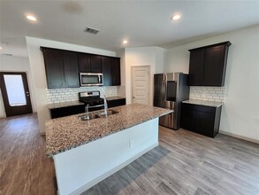 3307 Parker Trce Dr in Missouri City, TX - Building Photo - Building Photo