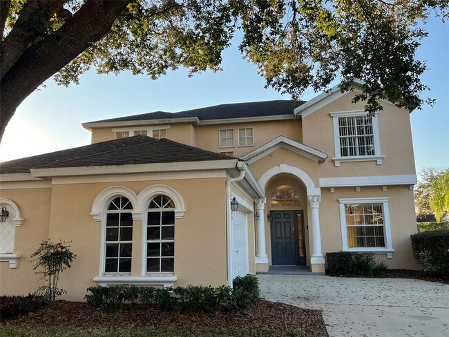 406 Calabay Parc Blvd in Davenport, FL - Building Photo - Building Photo