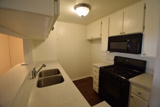 11030 Hartsook St, Unit 123 in Los Angeles, CA - Building Photo - Building Photo