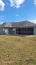 1211 SW Wellington Ave in Port St. Lucie, FL - Building Photo - Building Photo